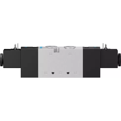 Распределитель с электромагнитным управлением Festo VUVS-LT25-B52-D-G14-F8-1C1