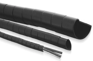 Защитная спираль Camozzi GS4036
