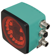 Считывающая головка кода Data Matrix Pepperl Fuchs PCV100-F200-B16-V15