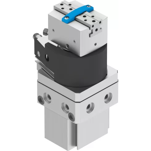 Модуль линейно-поворотный Festo HGDS-PP-12-P-A-B