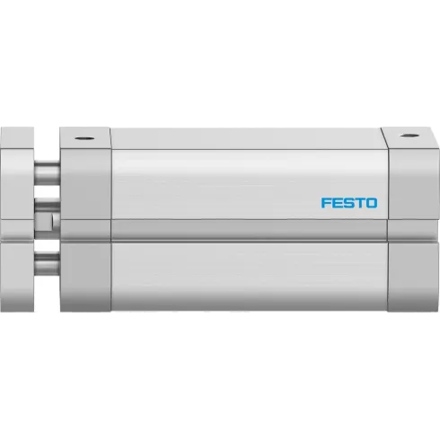 Компактный пневмоцилиндр Festo ADNGF-25-50-P-A