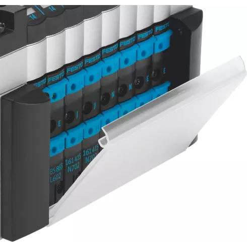 Панель для информационных табличек Festo CPV10-VI-ST-T-7