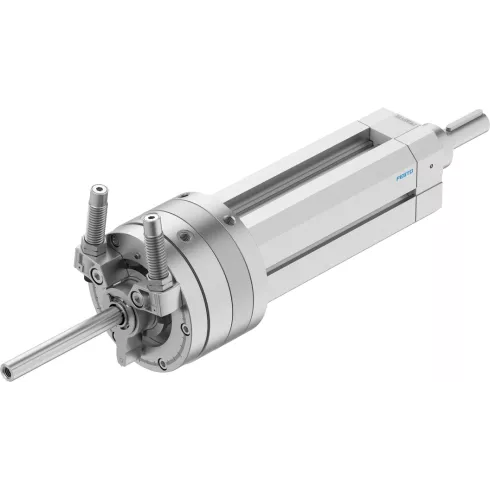 Поворотно-линейный модуль Festo DSL-40-40-270-CC-A-S20-KF-B