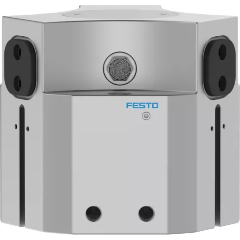 Захват трехточечный герметичный Festo HGDD-80-A-G2
