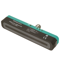 Индуктивный датчик линейных перемещений Pepperl Fuchs PMI120-F90-IU-IO-V15