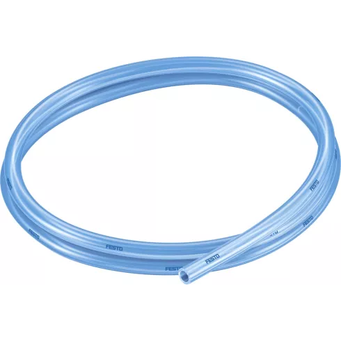 Полиуретановая трубка Festo PUN-H-8X1,25-TBL