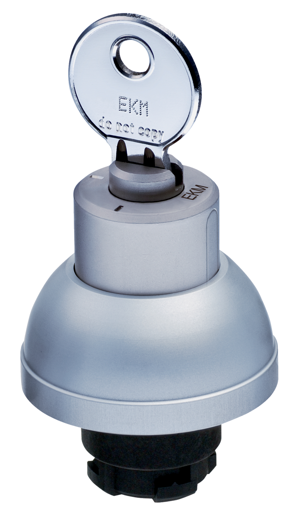 Селекторный переключатель с ключом Schmersal RST21S1