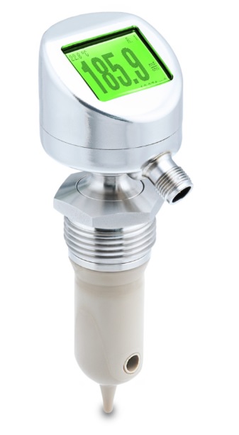 Датчик проводимости Baumer PAC50H-1430A.32D11A.A04304.1030