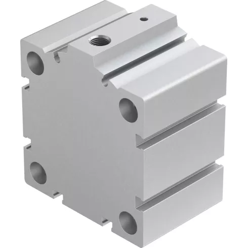 Короткоходовый пневмоцилиндр Festo AEVC-63-10-I-P-A