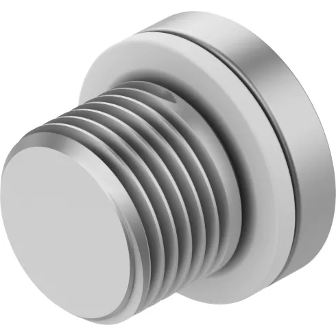 Заглушка резьбовая Festo B-1/4