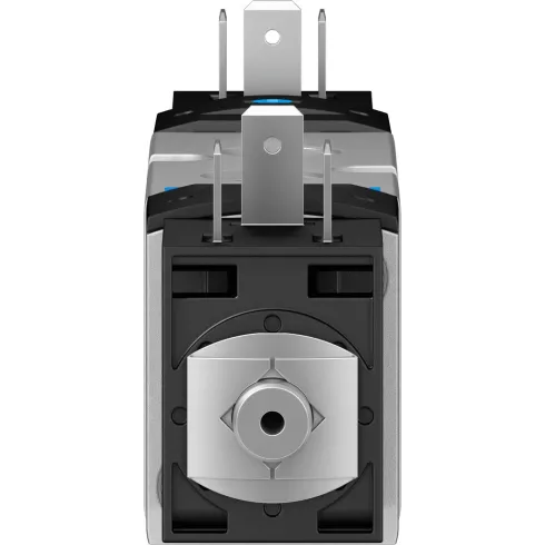 Распределитель с электромагнитным управлением Festo VUVS-LK25-B52-D-G14-1B2-S