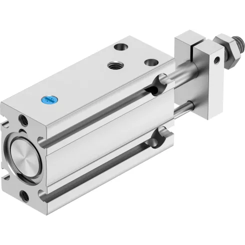 Компактный пневмоцилиндр Festo DPDM-Q-16-15-P-PA