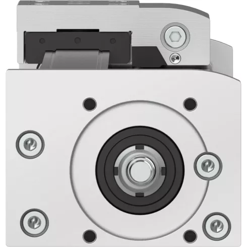 Привод со шпинделем Festo EGC-80-500-BS-20P-KF-0H-ML-GK