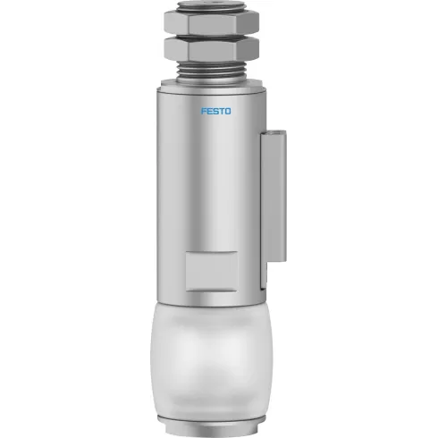Захват сильфонный Festo DHEB-27-E-U-S-L