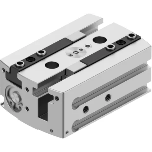 Захват параллельный с большим ходом Festo HGPL-14-20-A-B