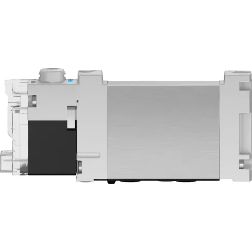 Распределитель с электромагнитным управлением Festo VUVG-BK10-M52-AT-F-1H2L-S