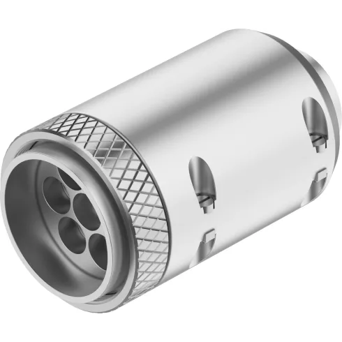 Многоканальный штекер Festo KSV6-7