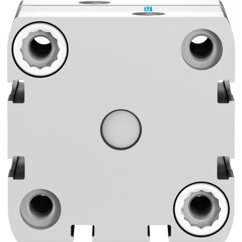 Компактный пневмоцилиндр Festo ADN-50-5-A-P-A