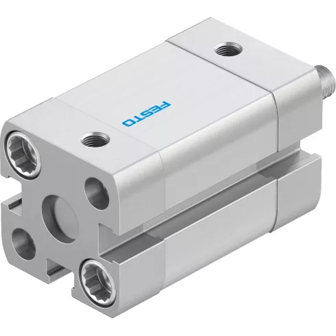 Компактный пневмоцилиндр Festo ADN-16-15-A-P-A