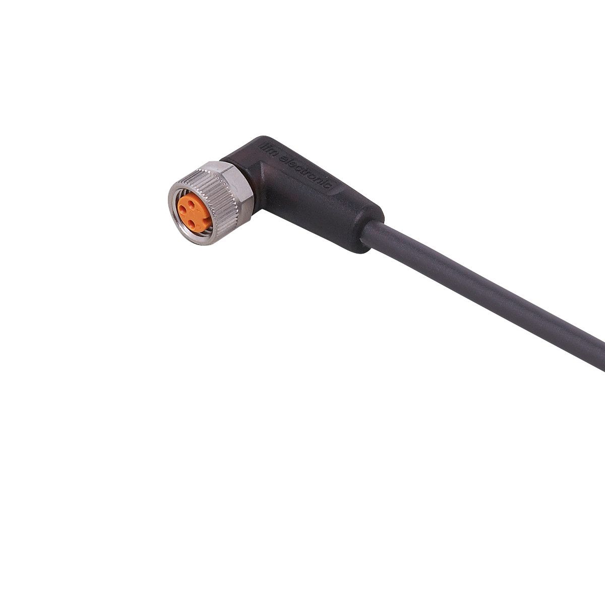 Разъем с кабелем IFM Electronic EVC148