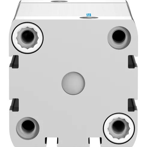 Компактный пневмоцилиндр Festo ADN-50-60-A-PPS-A