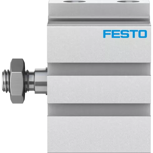 Короткоходовой пневмоцилиндр Festo ADVC-40-5-A-P-A