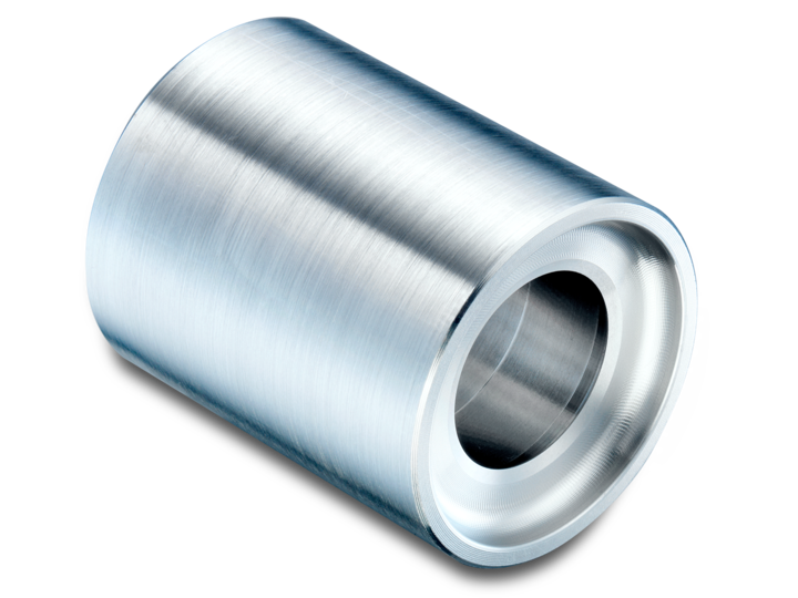 Приварной адаптер Baumer ZPW3-327