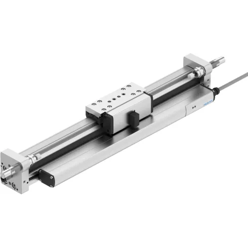 Линейный привод Festo DGCI-18