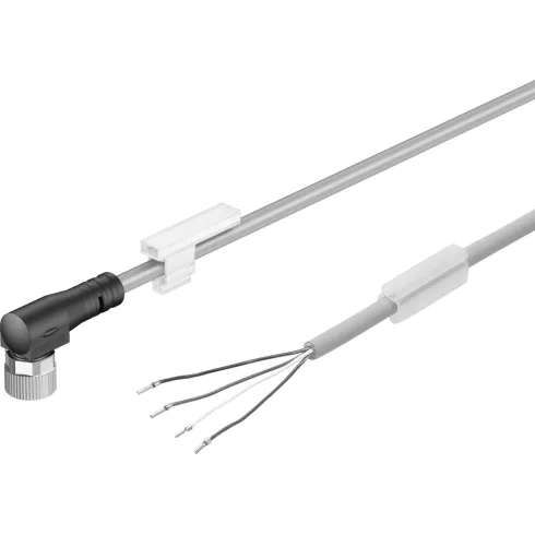 Соединительный кабель Festo NEBU-M8W4-K-5-LE4