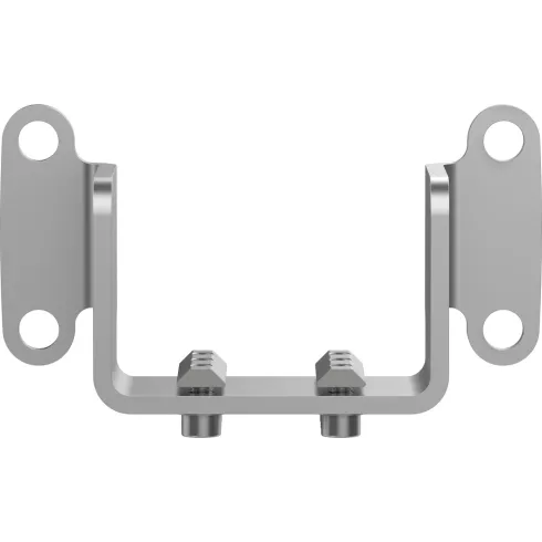 Фланцевое крепление Festo EAHH-P2-60