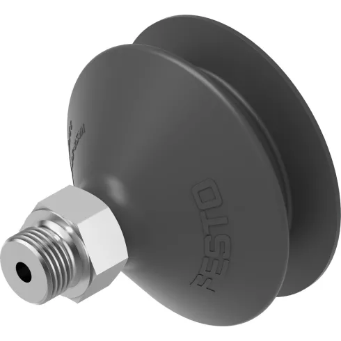 Захват вакуумный сильфонный Festo VASB-55-1/4-NBR