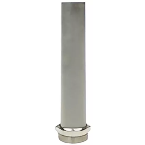 Глушитель латунный резьбовой MetalWORK SL 1-1/4