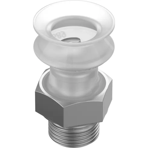 Захват вакуумный сильфонный Festo VASB-15-1/8-SI-B