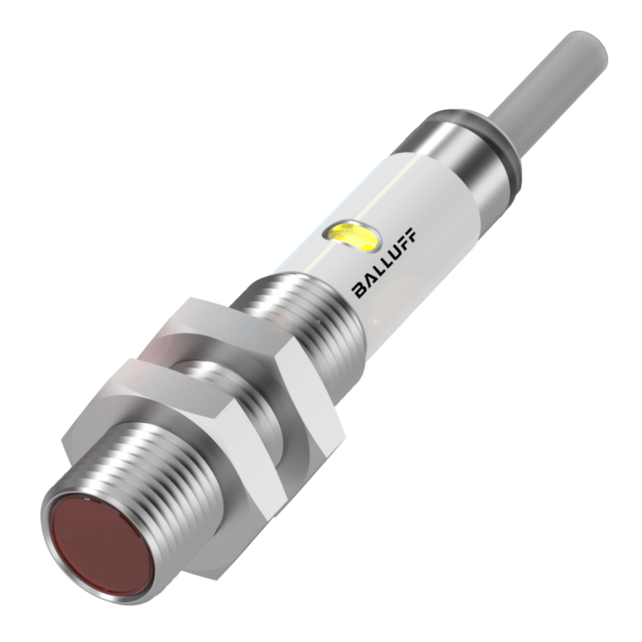 Оптический датчик Balluff BOS 12M-X-RS10-02
