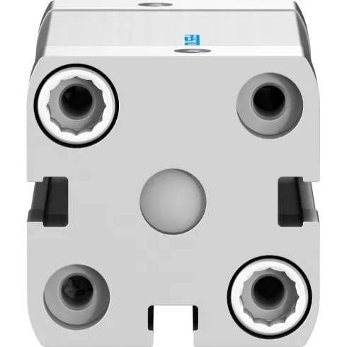 Компактный пневмоцилиндр Festo ADN-25-30-A-P-A