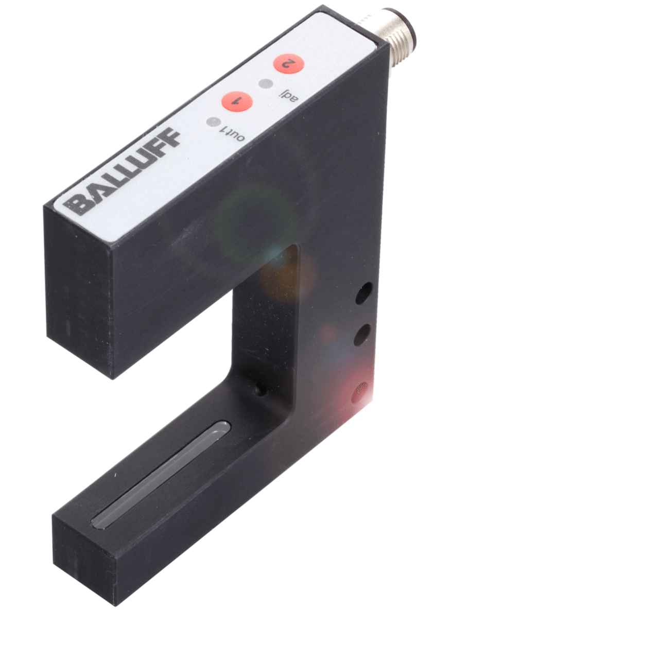 Щелевой датчик Balluff BGL 50C-004-S4