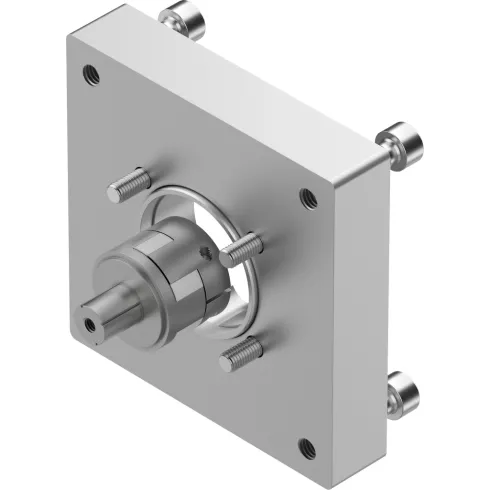 Осевой набор Festo EAMM-A-K38-87A