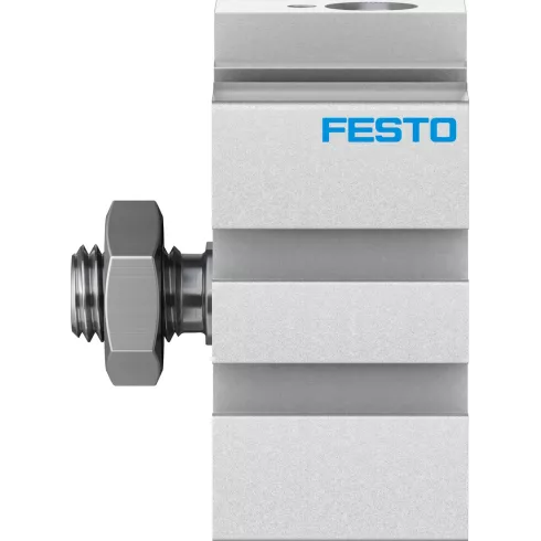 Короткоходовой пневмоцилиндр Festo AEVC-32-5-A-P