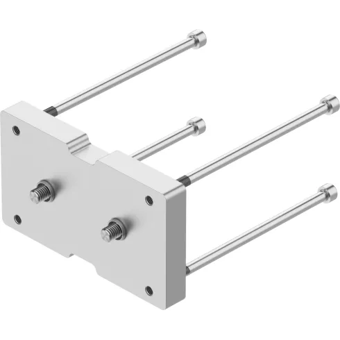 Адаптерная плита Festo DHAA-G-Q11-50-B12G-63