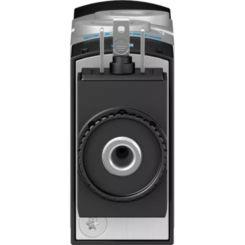 Распределитель с электромагнитным управлением Festo VUVS-L20-M52-AD-G18-F7-1C1+G