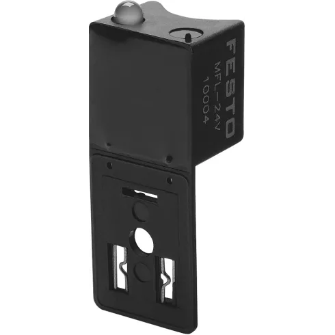 Штекер индикатора Festo MFL-24DC/AC