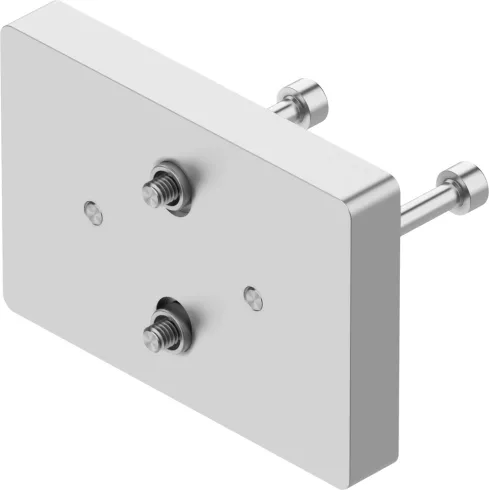 Адаптерная плита Festo DHAA-G-Q5-16-B17-14-E