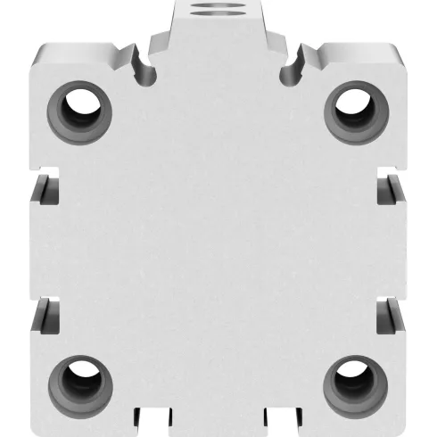 Короткоходовой пневмоцилиндр Festo ADVC-50-10-A-P
