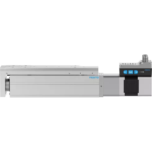Мини-суппорт Festo EGSS-BS-KF-45-125-10P-ST-M-H1-PLK-AA