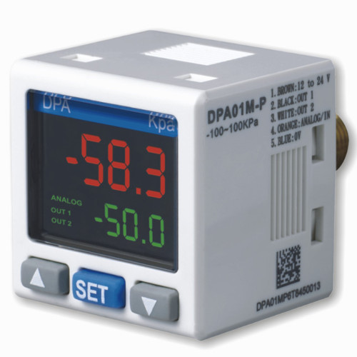 Датчик давления Delta Electronics DPB10N-P