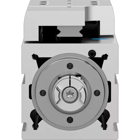 Мини-суппорт Festo EGSC-BS-KF-45-25-10P