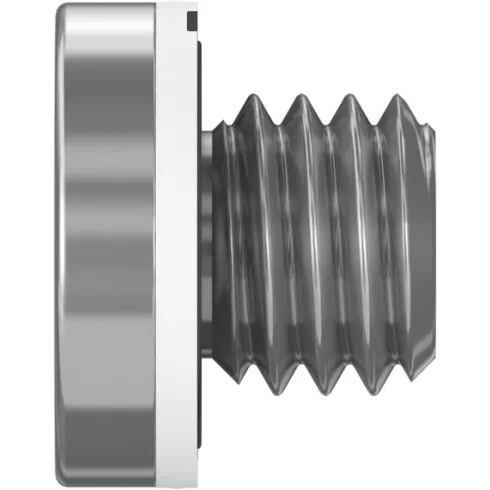 Заглушка резьбовая Festo B-M5-B