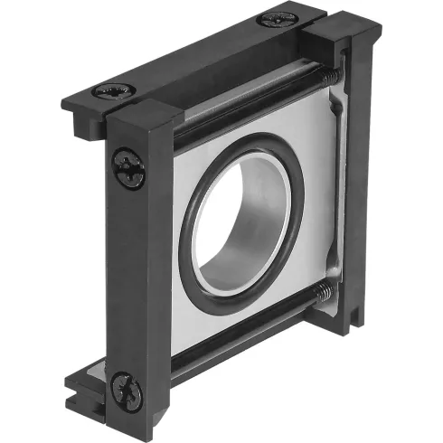 Соединитель модуля Festo MS6-RMV