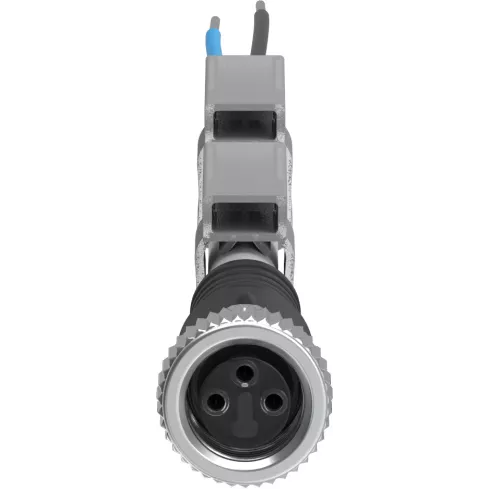 Соединительный кабель Festo NEBU-M8G3-R-10-LE3