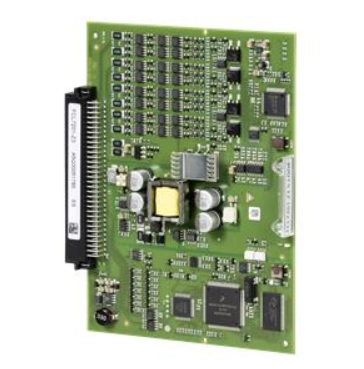 Плата линии Synoloop Siemens S54400A116A1
